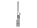 UBIQUITI AMO-5G10 Ubiquiti AMO-5G10 5GHz Next-Gen 2×2 Dual Polarity MIMO Omni Antenna, 10 dBi