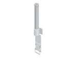 UBIQUITI AMO-5G10 Ubiquiti AMO-5G10 5GHz Next-Gen 2×2 Dual Polarity MIMO Omni Antenna, 10 dBi