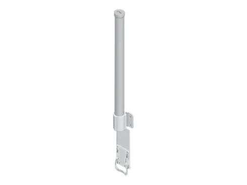 UBIQUITI AMO-5G13 Ubiquiti AMO-5G13 5GHz Next-Gen 2x2 Dual Polarity MIMO Omni Antenna, 13 dBi