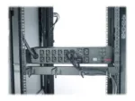 APC Metered Rack PDU 32A Zero U / 230V