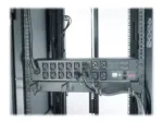APC Metered Rack PDU 32A Zero U / 230V