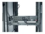 APC Metered Rack PDU 32A Zero U / 230V