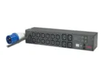 APC Metered Rack PDU 32A Zero U / 230V