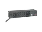 APC Metered Rack PDU 32A Zero U / 230V