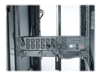 APC Metered Rack PDU 32A Zero U / 230V