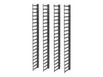APC NetShelter SX 2 Piece Cable Management