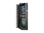 APC NetShelter SX 2 Piece Cable Management