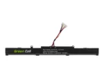 GREENCELL Battery for Asus A41N1501 15V 3200 mAh