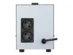 POWERWALKER AVR 2000 SIV FR Automatic AC Voltage regulator and stabilizer 2000VA 230V