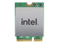 INTEL NIC WI-FI 6E AX211 2230 2×2 AX R2 6GHz + BT No vPro