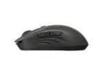 HP 405 Quiet BLK Wireless Mouse EMEA INTL Euro plug (EN)