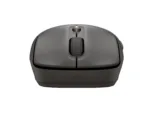 HP 405 Quiet BLK Wireless Mouse EMEA INTL Euro plug (EN)
