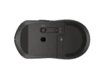 HP 405 Quiet BLK Wireless Mouse EMEA INTL Euro plug (EN)