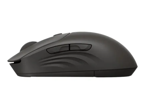 HP 405 Quiet BLK Wireless Mouse EMEA INTL Euro plug (EN)