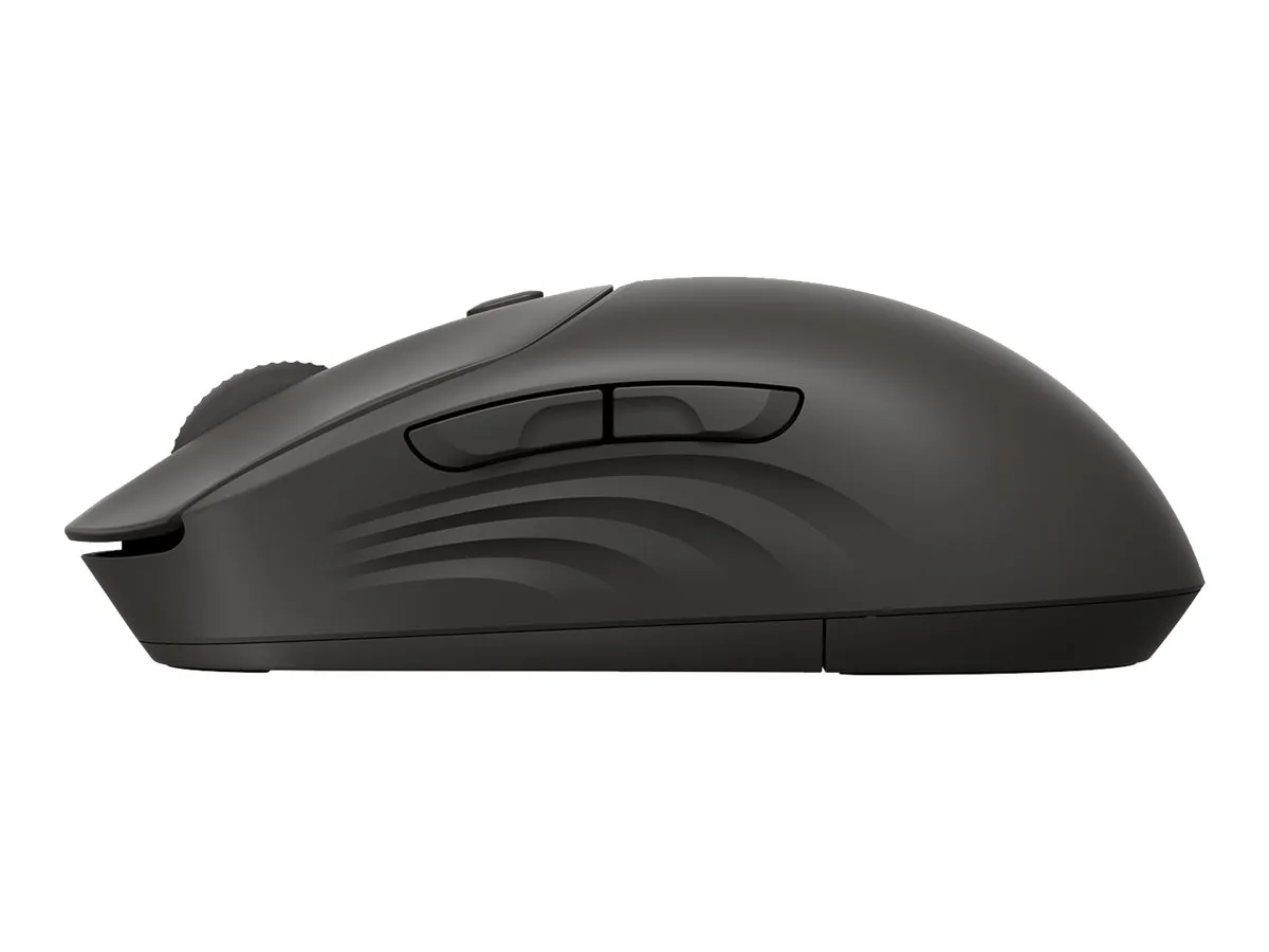 also-az7b3aaabb HP 405 Quiet BLK Wireless Mouse EMEA INTL Euro plug (EN)
