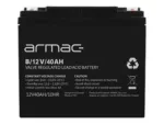 ARMAC ups battery B/12V/40Ah