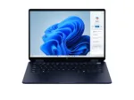 HP OmniBook Ultra x360 14-fh0053ny Intel Core Ultra 5 226V 14inch 2.8K Touch 16GB 1TB Athmospheric Blue W11H
