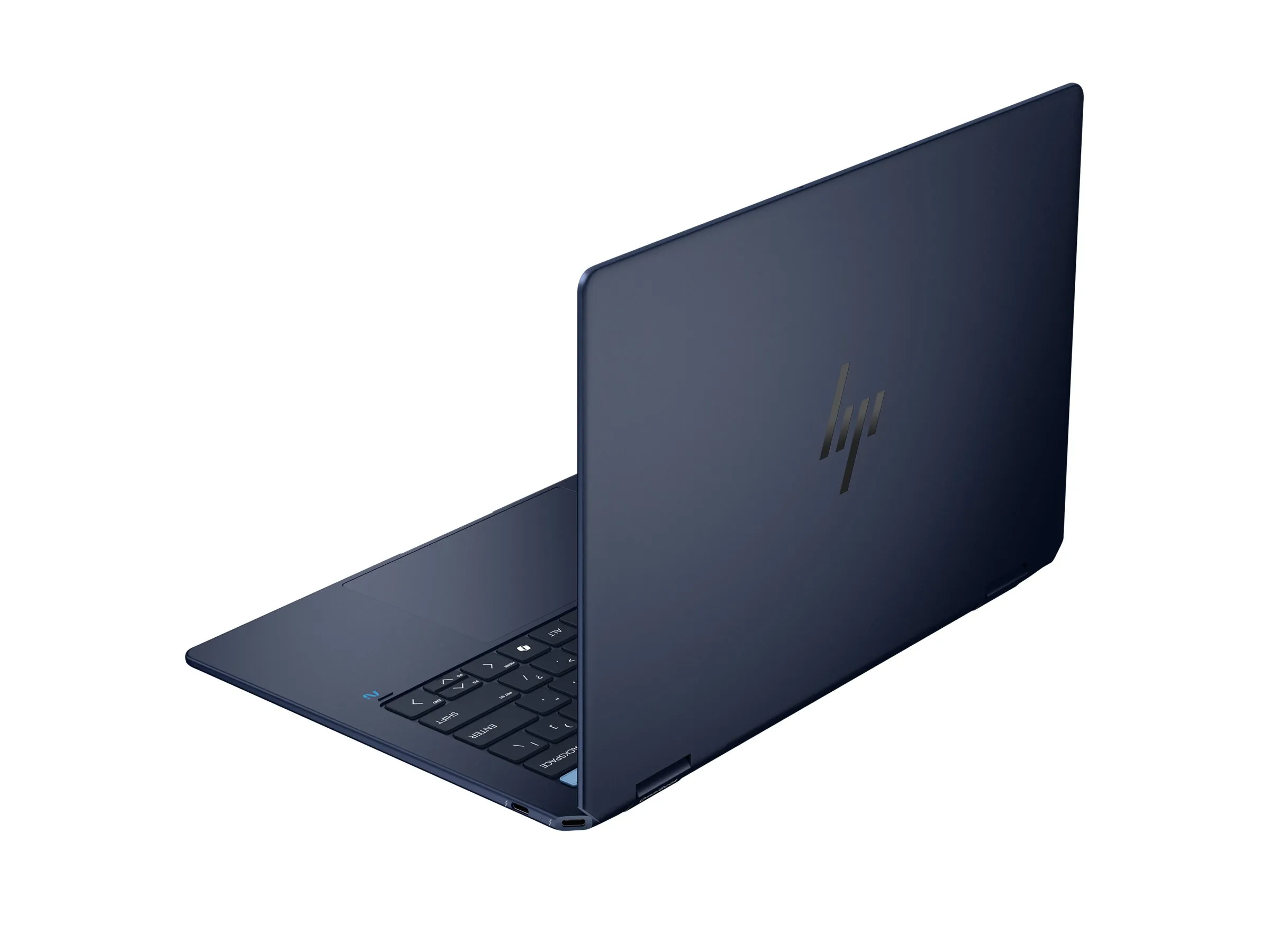also-b28bheab1r HP OmniBook Ultra x360 14-fh0053ny Intel Core Ultra 5 226V 14inch 2.8K Touch 16GB 1TB Athmospheric Blue W11H