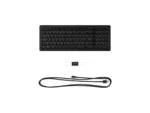 HP HyperX Origins 2 1800 – Gaming Keyboard