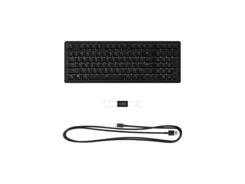 HP HyperX Origins 2 1800 – Gaming Keyboard