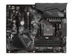 GIGABYTE B550 GAMING X V2 AM4 DDR4 2xM.2 4xSATA HDMI ATX MB