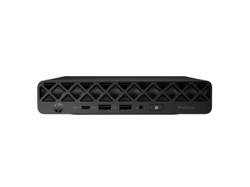 HP ProDesk 4 Mini G1i Intel Core Ultra 5 225T 16GB 512GB W11P 1y (ML)