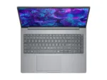 HP ZBook 8 G1i 16 Intel Core Ultra 7 255H 16inch WUXGA AG LED UWVA 32GB 512GB SSD RTX 500 ADA 4GB W11P 3y