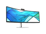 HP Series 5 Pro 49inch DQHD Conferencing Monitor 549pm HDMI DP