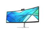 HP Series 5 Pro 49inch DQHD Conferencing Monitor 549pm HDMI DP