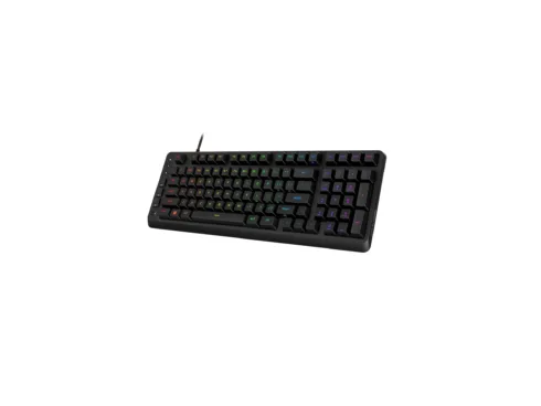 HP HyperX Eve 1800 – Gaming Keyboard
