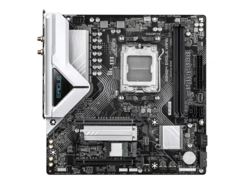 GIGABYTE B840M EAGLE WIFI6 AM5 1xDP 1xHDMI
