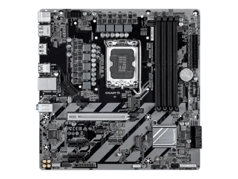 GIGABYTE B860M D3W