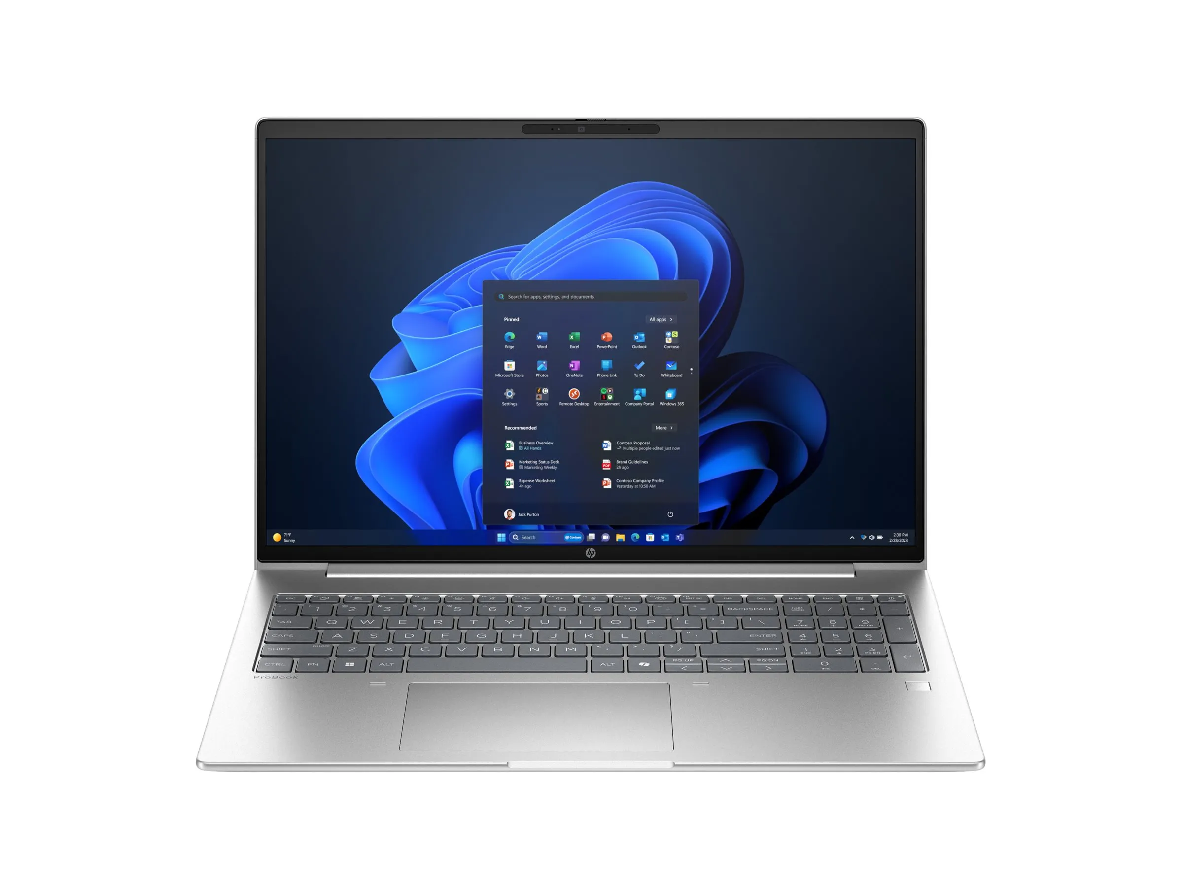 also-b9yu6etabb HP ProBook 4 G1ah 16 AMD Ryzen 5 220 16inch WUXGA 24GB DDR5 512GB SSD W11P 1YW