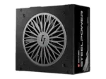 CHIEFTEC SteelPower SERIES 550W ATX 12V 2.3 80 PLUS Bronze