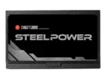 CHIEFTEC SteelPower SERIES 550W ATX 12V 2.3 80 PLUS Bronze