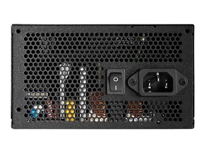 also-bdk-550fc CHIEFTEC SteelPower SERIES 550W ATX 12V 2.3 80 PLUS Bronze