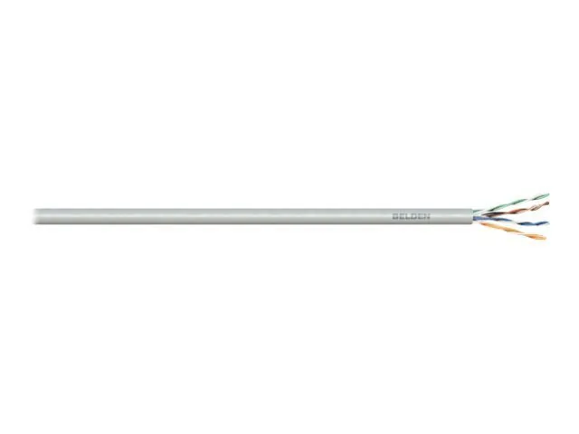 also-bl-1583e-00u305 DIGITUS BL-1583E.00U305 BELDEN CAT 5e twisted pair installation cable 305m