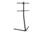 LOGILINK BP0079 -TV floor stand with V-Base 49-70 black
