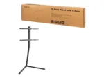 LOGILINK BP0079 -TV floor stand with V-Base 49-70 black