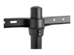 LOGILINK BP0079 -TV floor stand with V-Base 49-70 black