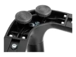LOGILINK BP0079 -TV floor stand with V-Base 49-70 black