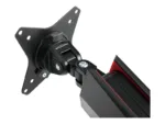 LOGILINK BP0091 Monitor mount 13-32inch aluminum gas spring