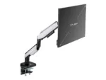 LOGILINK BP0162 Monitor mount 17-49inch gaming gas spring