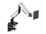 LOGILINK BP0162 Monitor mount 17-49inch gaming gas spring