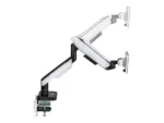 LOGILINK BP0162 Monitor mount 17-49inch gaming gas spring