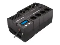 CYBERPOWER BR1200ELCD-FR Cyber Power Green Power UPS