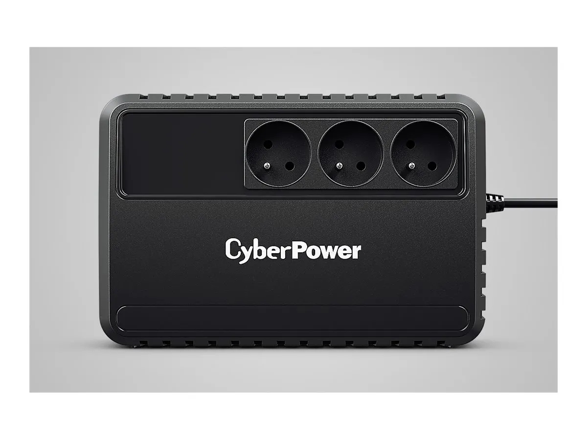 also-bu650eg-fr CYBER POWER BU650EG-FR UPS 650VA/360W