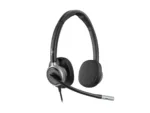HP Poly Mission 625 Stereo USB Wired Headset WW