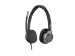 HP Poly Mission 625 Stereo USB Wired Headset WW