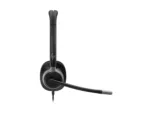 HP Poly Mission 625 Stereo USB Wired Headset WW